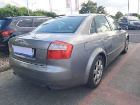 Audi A4 - 2005