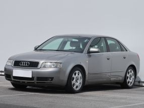 Audi A4 - 2005