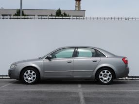 Audi A4 - 2005