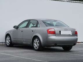Audi A4 - 2005