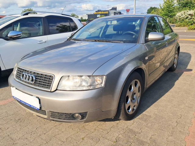 Audi A4 2005