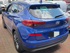 Hyundai Tucson - 2018