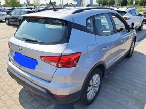 Seat Arona - 2023