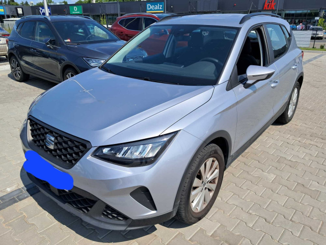 Seat Arona 2023