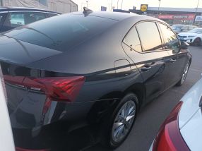 Skoda Octavia - 2020