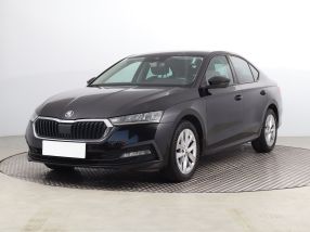 Skoda Octavia - 2020