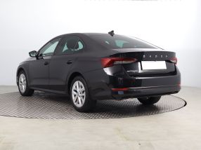 Skoda Octavia - 2020