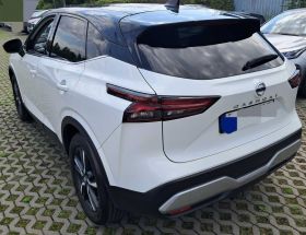 Nissan Qashqai - 2021