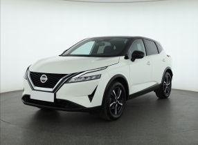Nissan Qashqai - 2021