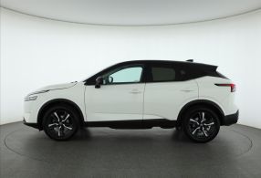 Nissan Qashqai - 2021