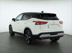 Nissan Qashqai - 2021
