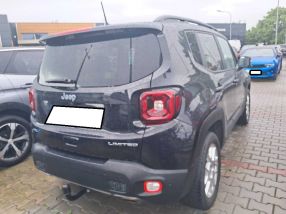 Jeep Renegade - 2020