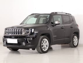 Jeep Renegade - 2020