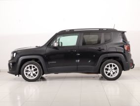 Jeep Renegade - 2020