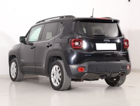 Jeep Renegade - 2020