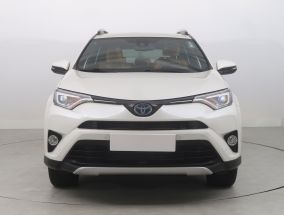 Toyota RAV 4 - 2016