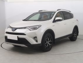 Toyota RAV 4 - 2016