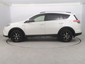 Toyota RAV 4 - 2016