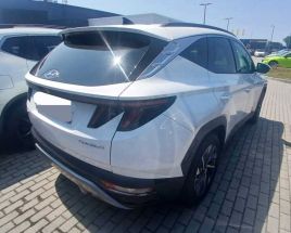 Hyundai Tucson - 2021