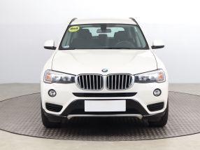 BMW X3 - 2016