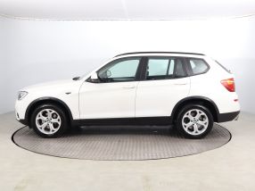 BMW X3 - 2016