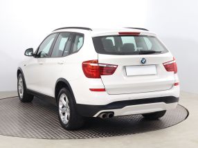 BMW X3 - 2016