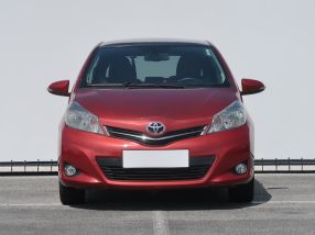 Toyota Yaris - 2012