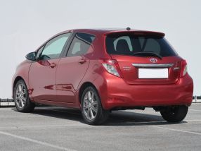Toyota Yaris - 2012