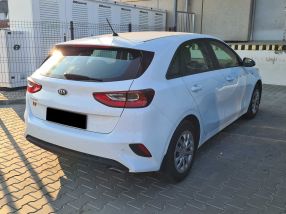 Kia Ceed - 2019
