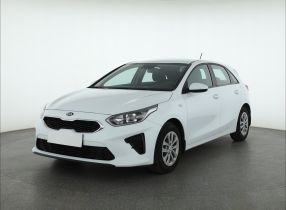 Kia Ceed - 2019