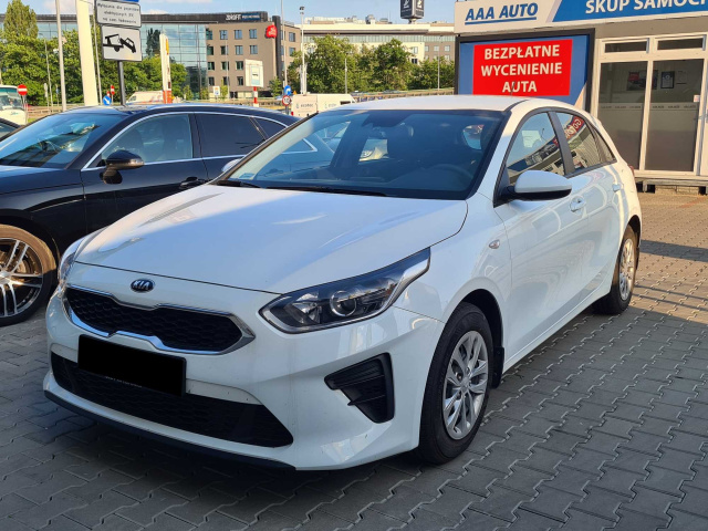Kia Ceed 2019