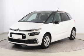 Citroen C4 Picasso - 2018
