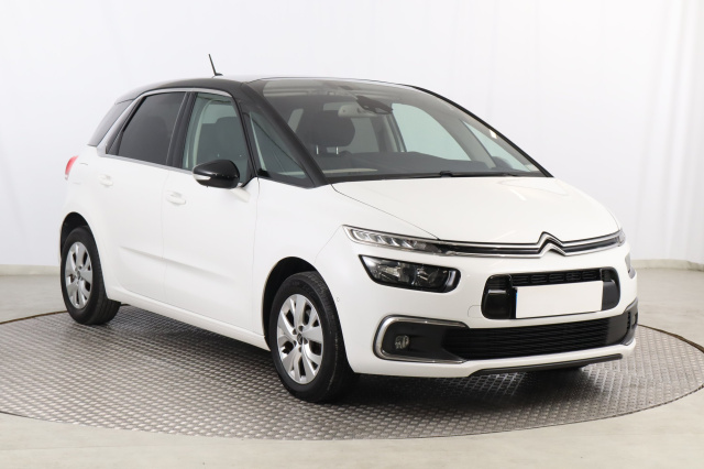 Citroen C4 Picasso 2018