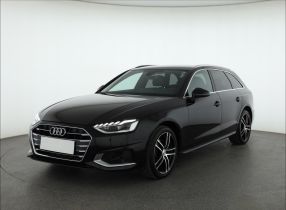 Audi A4 - 2019