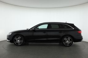 Audi A4 - 2019