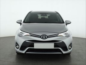 Toyota Avensis - 2018