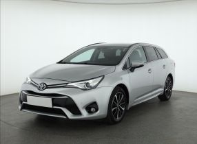 Toyota Avensis - 2018