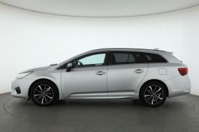 Toyota Avensis - 2018