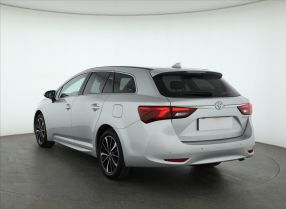 Toyota Avensis - 2018