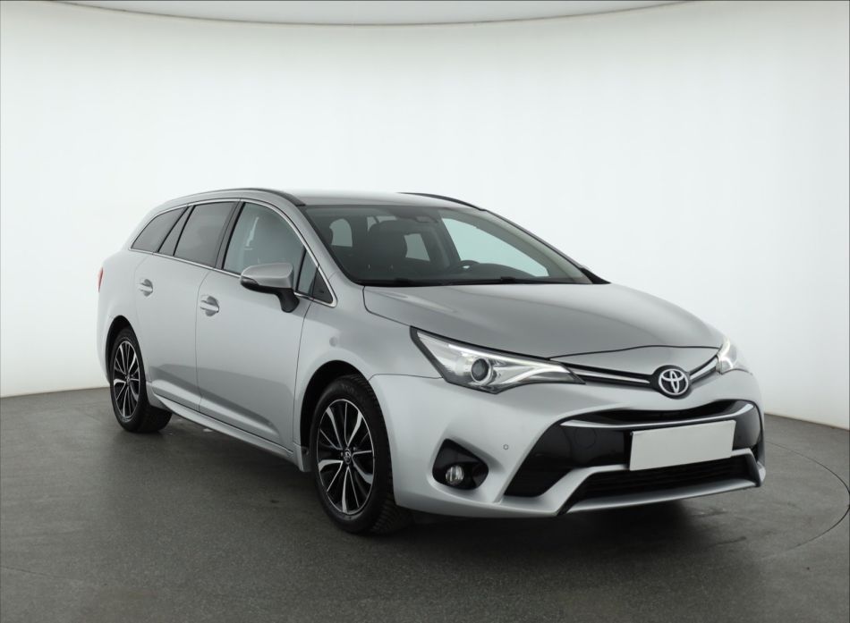 Toyota Avensis - 2018