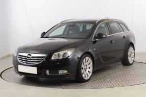 Opel Insignia - 2009