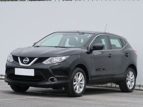 Nissan Qashqai - 2016