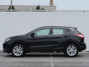 Nissan Qashqai - 2016