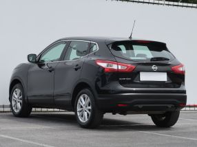 Nissan Qashqai - 2016