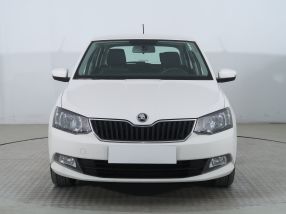 Skoda Fabia - 2016