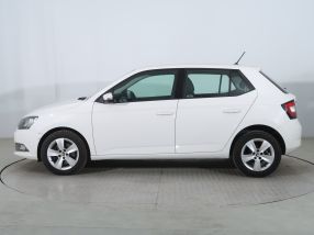Skoda Fabia - 2016