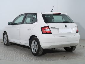 Skoda Fabia - 2016