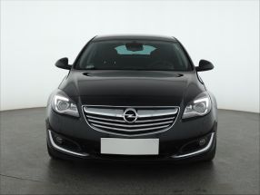 Opel Insignia - 2014