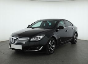 Opel Insignia - 2014