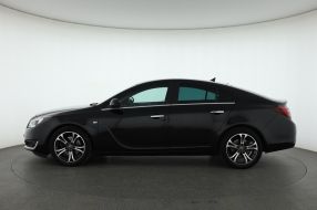 Opel Insignia - 2014
